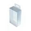 PET eurolot container, for one mini frame